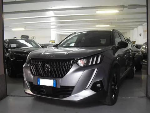 Used PEUGEOT 2008 Petrol 2020 Ad 