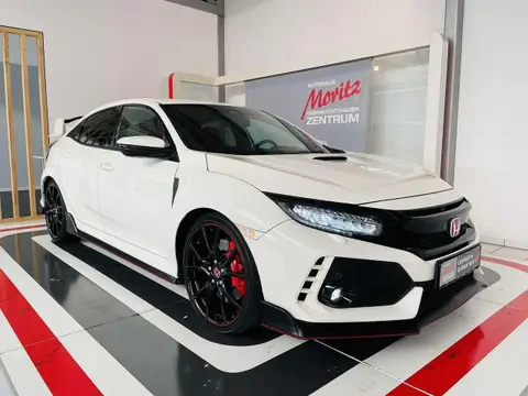 Used HONDA CIVIC Petrol 2020 Ad 