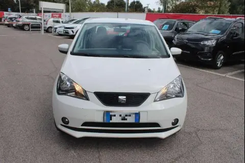 Used SEAT MII Petrol 2018 Ad 