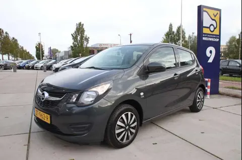 Used OPEL KARL Petrol 2019 Ad 