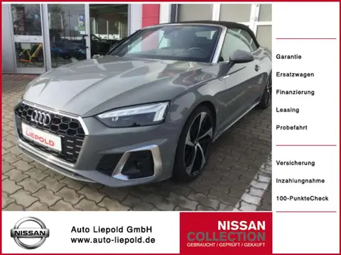 Used AUDI A5 Petrol 2020 Ad 