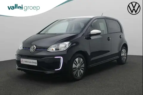 Annonce VOLKSWAGEN UP! Électrique 2021 d'occasion 