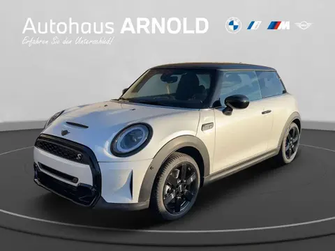 Annonce MINI COOPER Essence 2024 d'occasion 