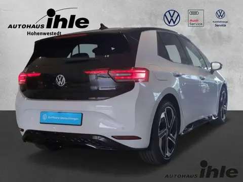 Used VOLKSWAGEN ID.3 Electric 2024 Ad 