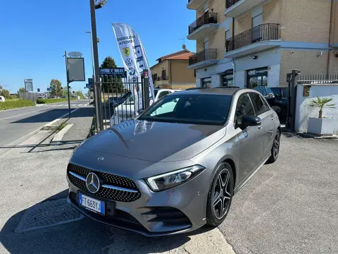 Used MERCEDES-BENZ CLASSE A Diesel 2019 Ad 