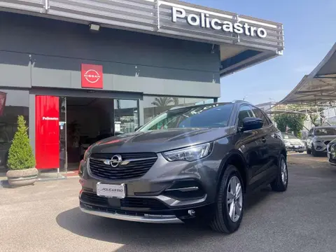 Annonce OPEL GRANDLAND Diesel 2019 d'occasion 