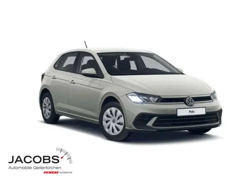 Used VOLKSWAGEN POLO Petrol 2024 Ad 