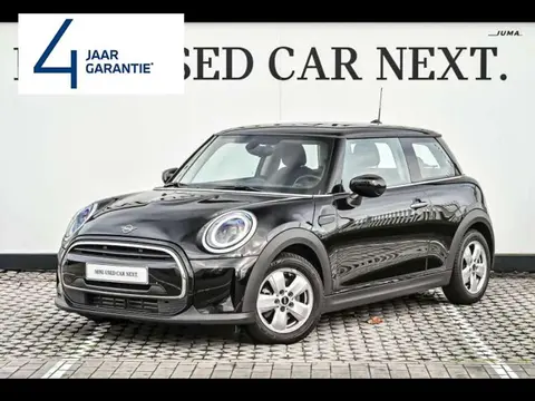 Used MINI ONE Petrol 2022 Ad 