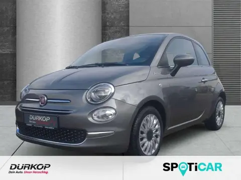 Used FIAT 500 Petrol 2023 Ad 