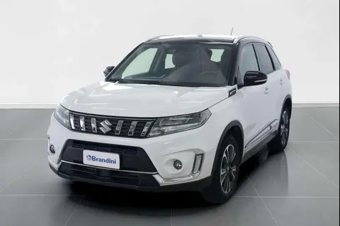 Used SUZUKI VITARA Hybrid 2020 Ad 