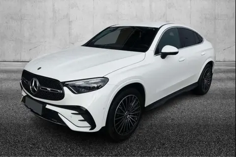 Used MERCEDES-BENZ CLASSE GLC Hybrid 2023 Ad 