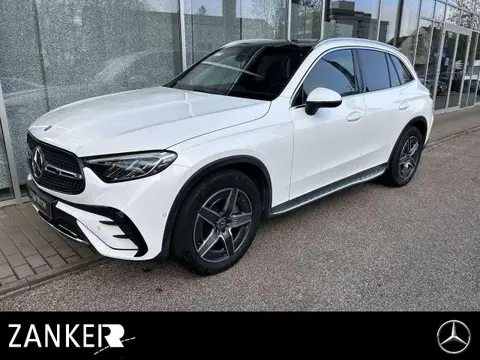 Used MERCEDES-BENZ CLASSE GLC Diesel 2023 Ad 