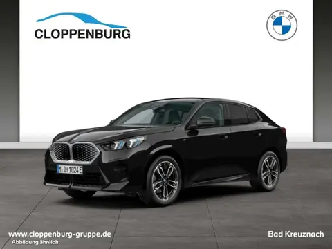 Annonce BMW IX2 Électrique 2024 d'occasion 