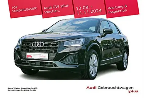 Annonce AUDI Q2 Essence 2023 d'occasion 