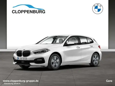 Annonce BMW SERIE 1 Essence 2020 d'occasion 