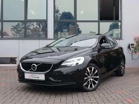 Used VOLVO V40 Diesel 2019 Ad 