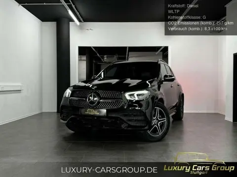 Used MERCEDES-BENZ CLASSE GLE Diesel 2024 Ad 