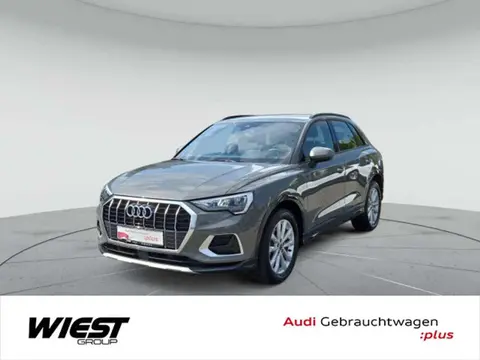 Used AUDI Q3 Petrol 2024 Ad 