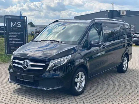 Used MERCEDES-BENZ CLASSE V Diesel 2020 Ad 