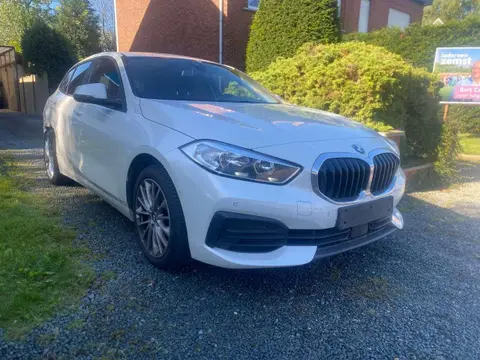 Used BMW SERIE 1 Diesel 2019 Ad 