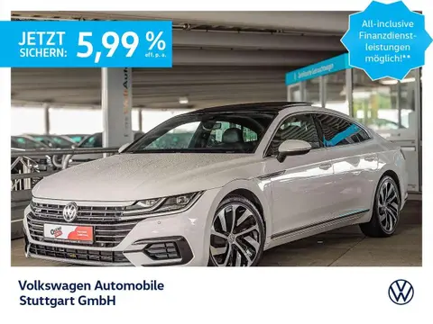 Used VOLKSWAGEN ARTEON Diesel 2020 Ad 