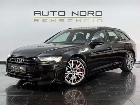 Annonce AUDI S6 Diesel 2021 d'occasion 