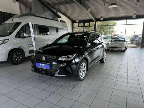 Annonce SEAT ARONA Essence 2023 d'occasion 