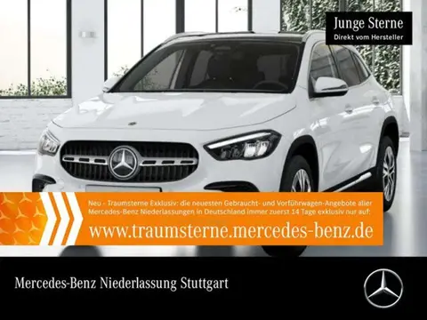 Used MERCEDES-BENZ CLASSE GLA Hybrid 2023 Ad Germany