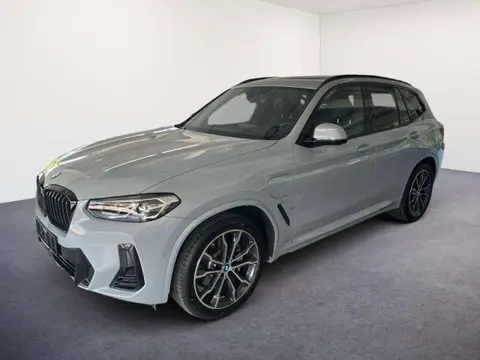 Annonce BMW X3 Hybride 2023 d'occasion 