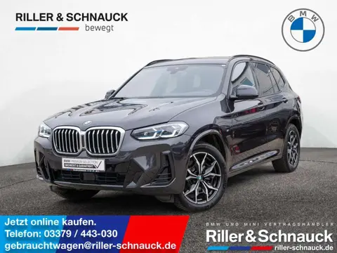 Used BMW X3 Diesel 2023 Ad 