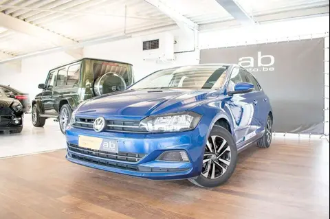 Used VOLKSWAGEN POLO Petrol 2020 Ad 