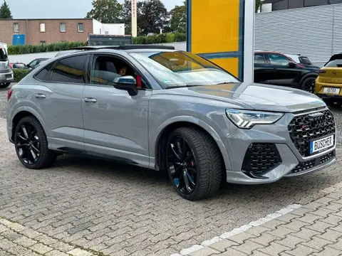 Annonce AUDI RSQ3 Essence 2024 d'occasion 