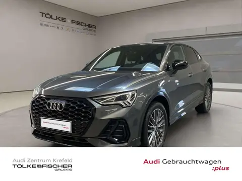 Used AUDI Q3 Petrol 2020 Ad 