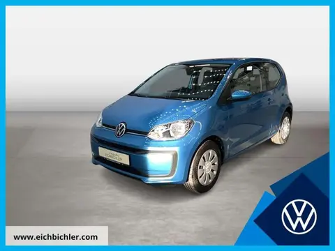 Annonce VOLKSWAGEN UP!  2020 d'occasion 