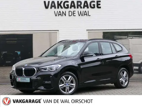 Used BMW X1 Hybrid 2021 Ad 