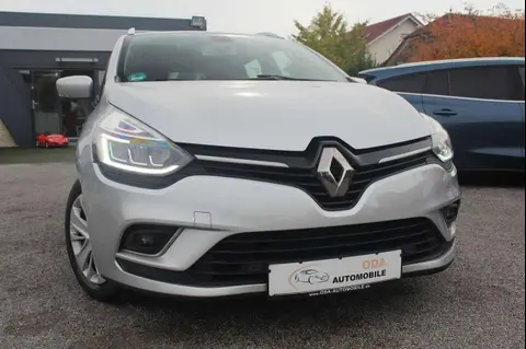 Used RENAULT CLIO Diesel 2018 Ad 