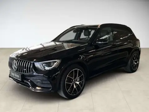 Used MERCEDES-BENZ CLASSE GLC Petrol 2021 Ad 