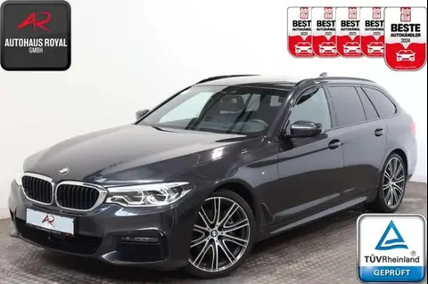 Used BMW SERIE 5 Petrol 2019 Ad Germany