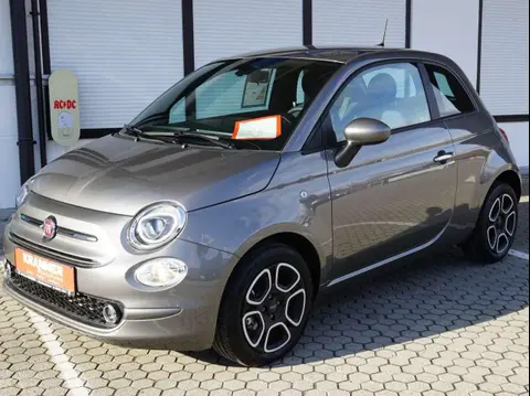 Used FIAT 500 Petrol 2022 Ad 