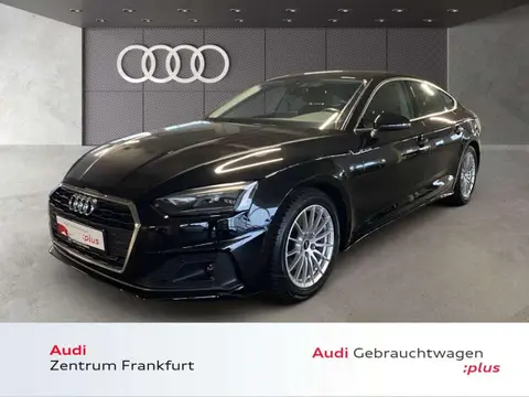 Used AUDI A5 Petrol 2021 Ad 