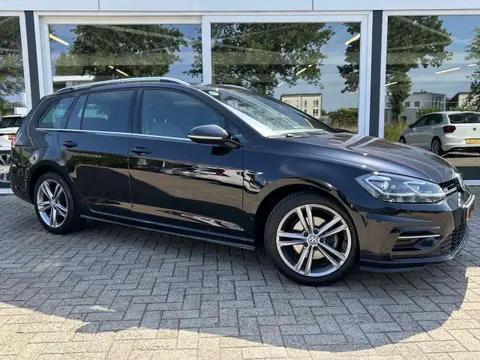 Used VOLKSWAGEN GOLF Diesel 2019 Ad 