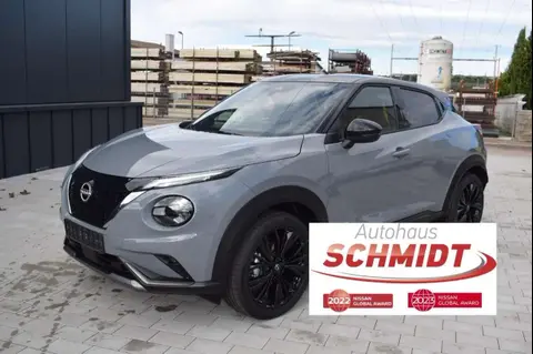 Annonce NISSAN JUKE Hybride 2024 d'occasion 