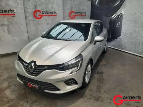 Used RENAULT CLIO Petrol 2021 Ad 