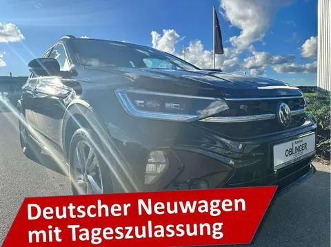 Annonce VOLKSWAGEN TAIGO Essence 2024 d'occasion 