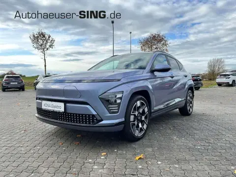 Annonce HYUNDAI KONA Électrique 2024 d'occasion 