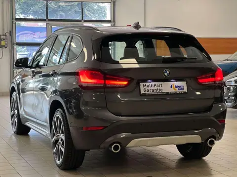 Annonce BMW X1 Essence 2021 d'occasion Allemagne