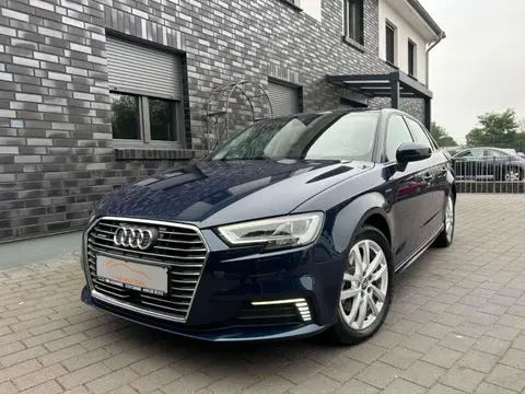 Used AUDI A3 Hybrid 2017 Ad 