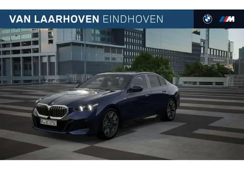 Used BMW SERIE 5 Hybrid 2024 Ad 