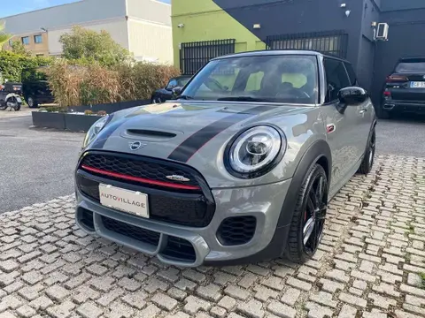 Used MINI JOHN COOPER WORKS Petrol 2020 Ad 