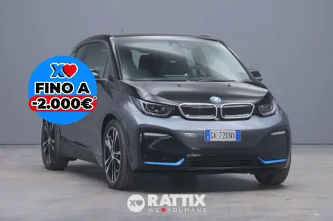 Used BMW I3 Electric 2022 Ad 